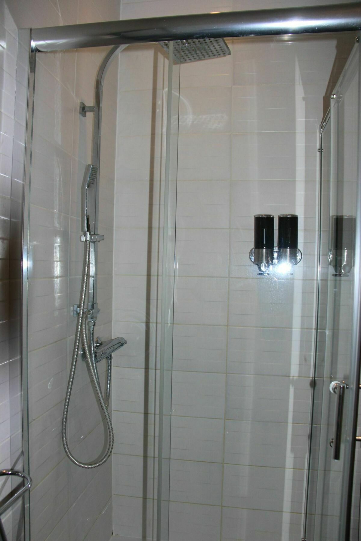 Escalille La Travia Apartment Bagian luar foto